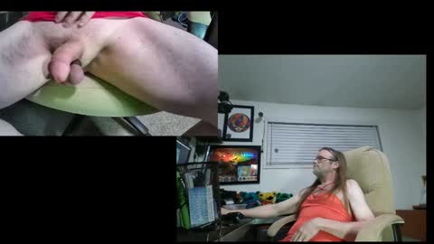 Dinkdork just having a good time online show from 23, 1, 2025