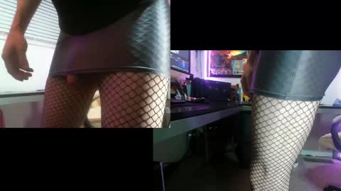 Dinkdork just having a good time online show from 1, 3, 2025