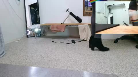 Dinkdork just having a good time online show from 20, 5, 2026