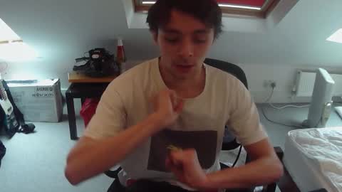 dinkel___ online show from 29, 10, 2025