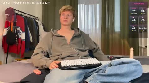 Vlad Dinovich online show from 31, 10, 2025