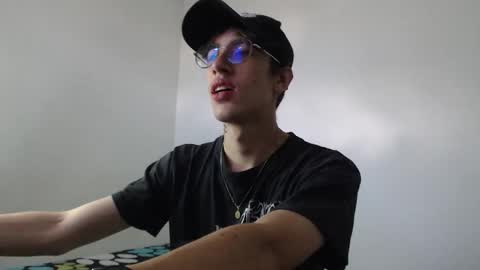 Dio online show from 18, 11, 2025