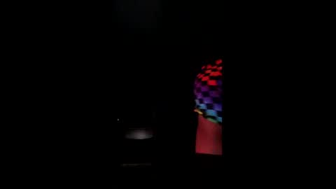 SexyCandyred online show from 3, 2, 2026