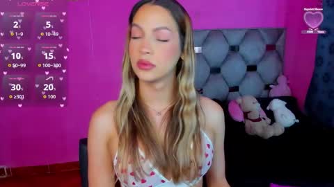 IG dionemontecarlo19 online show from 14, 10, 2025