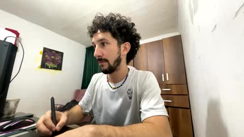 Henry online show from 13, 1, 2025