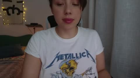 Snapshot of diosa_cadenas chatting on 4, 1, 2025 Anglica A online show from 4, 1, 2025