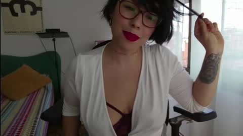Snapshot of diosa_cadenas chatting on 11, 9, 2025 Anglica A online show from 11, 9, 2025