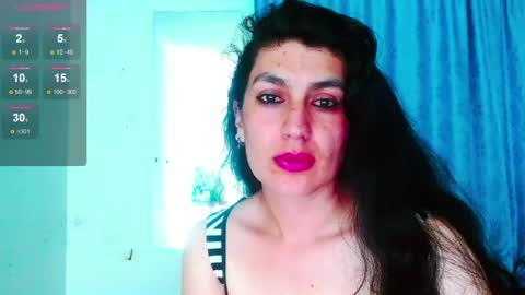 diosa_gil online show from 21, 5, 2026