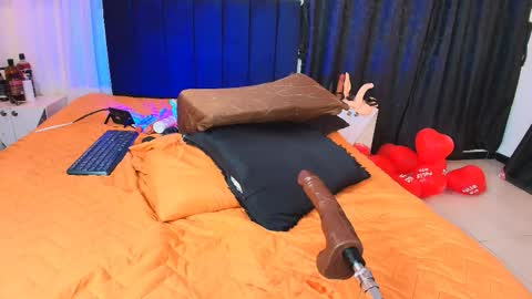 Snapshot of diosa_victoria chatting on 22, 2, 2026 victoria online show from 22, 2, 2026