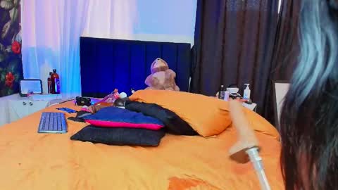 Snapshot of diosa_victoria chatting on 28, 3, 2026 victoria online show from 28, 3, 2026