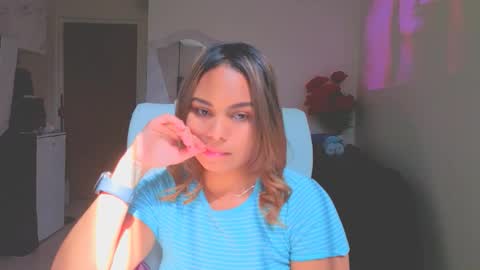 diosadeluniverso_ online show from 17, 12, 2025