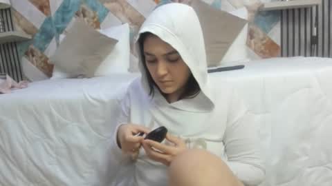 diosaelchat online show from 24, 10, 2025