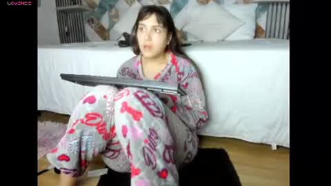 diosaelchat online show from 31, 10, 2025