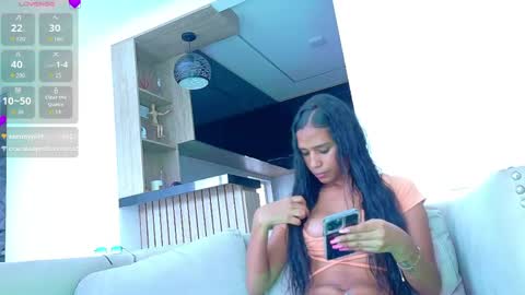 Snapshot of diosafricano chatting on 21, 4, 2026 DiosAfricano online show from 21, 4, 2026