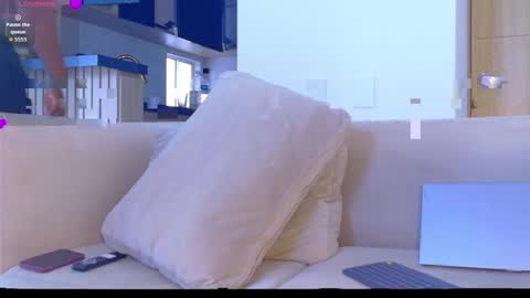 Snapshot of diosafricano chatting on 5, 5, 2026 DiosAfricano online show from 5, 5, 2026
