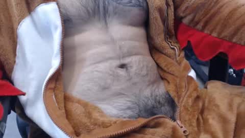 Z online show from 23, 11, 2025