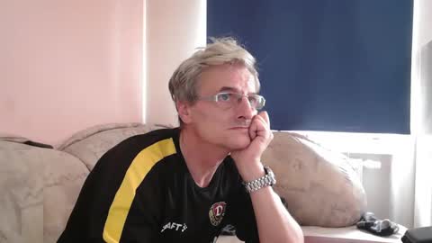 Adam Carla online show from 1, 4, 2026