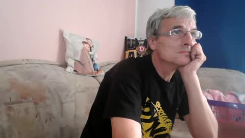 Adam Carla online show from 7, 7, 2026