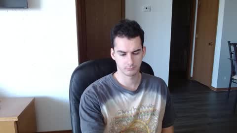 Dirk Diggler online show from 25, 2, 2025