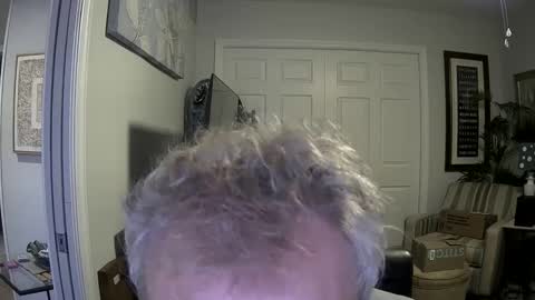 DirtkPitt Fun guy working online show from 19, 1, 2025