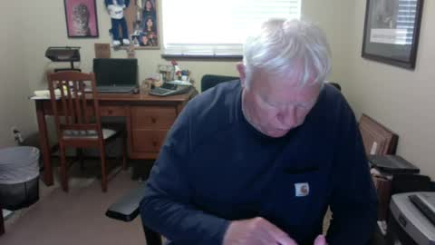 Snapshot of dirtrider195080438 chatting on 13, 7, 2026 dirtrider195080438 online show from 13, 7, 2026