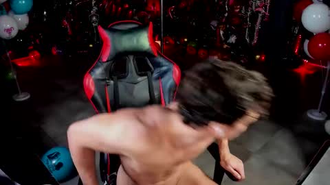 dirty_boss online show from 2, 11, 2025