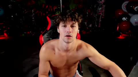 dirty_boss online show from 15, 11, 2025