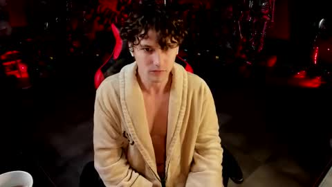 dirty_boss online show from 14, 12, 2025