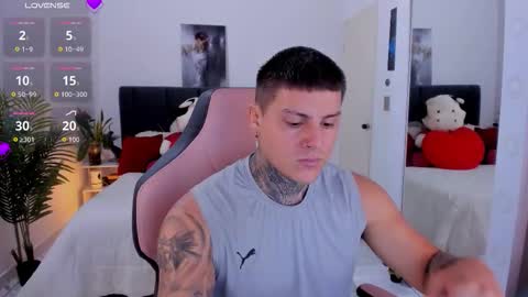 Snapshot of dirty_boy__ chatting on 16, 10, 2025 johny online show from 16, 10, 2025