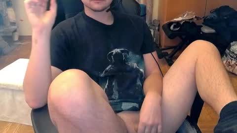 dirty_fun_boy online show from 4, 12, 2024