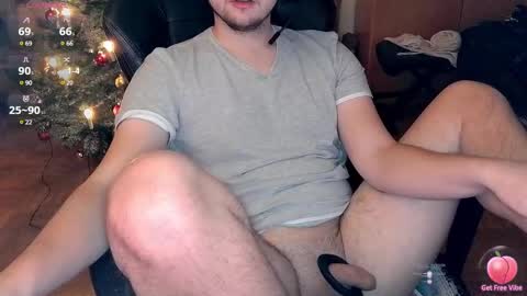 dirty_fun_boy online show from 19, 12, 2024