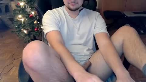 dirty_fun_boy online show from 6, 1, 2025