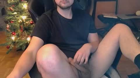 dirty_fun_boy online show from 21, 12, 2025