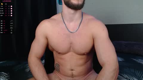 JOHN online show from 15, 12, 2025