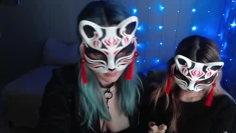 Dirty Kiss69 online show from 13, 12, 2024