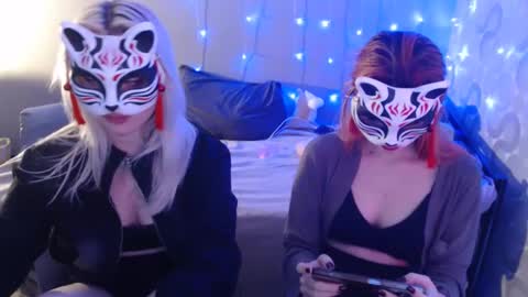 Dirty Kiss69 online show from 8, 2, 2025