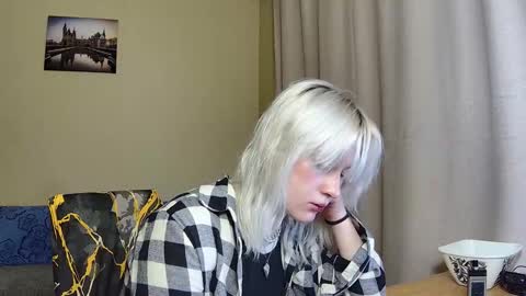 Dirty Kiss69 online show from 5, 11, 2025