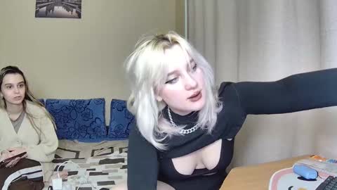 Dirty Kiss69 online show from 22, 2, 2026