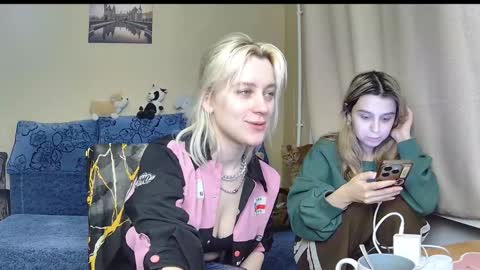 Dirty Kiss69 online show from 25, 2, 2026