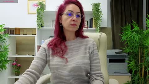 dirty_mature online show from 27, 1, 2025