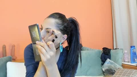 Snapshot of dirtybeya chatting on 25, 4, 2026 Dirtybeya online show from 25, 4, 2026