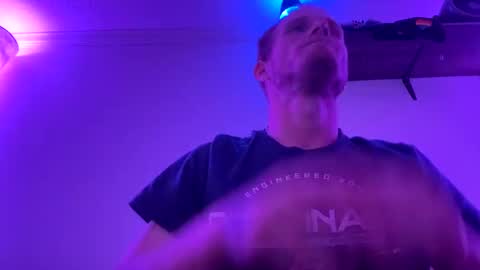 Justin Robinson online show from 12, 9, 2025