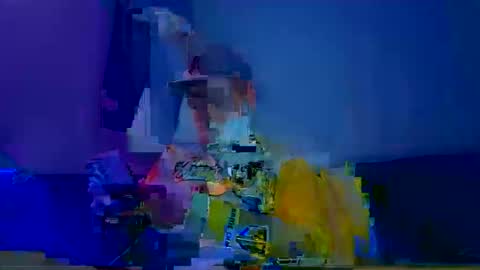 Justin Robinson online show from 27, 9, 2025