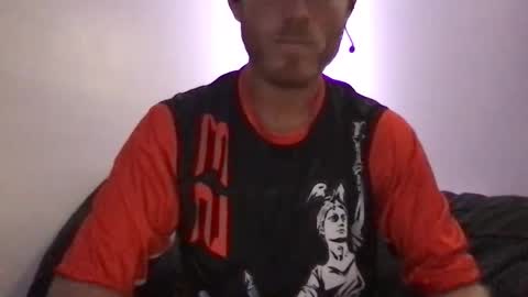 Justin Robinson online show from 29, 9, 2025