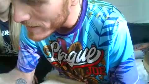 Justin Robinson online show from 18, 10, 2025