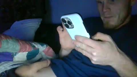 Justin Robinson online show from 3, 12, 2025