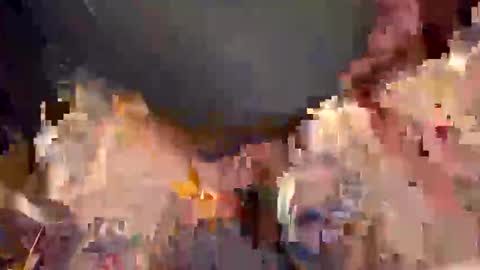 Justin Robinson online show from 15, 1, 2026