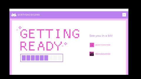 Daisy Wylde online show from 28, 12, 2024