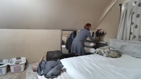 Snapshot of dirtydaisylou chatting on 20, 2, 2025 Daisy online show from 20, 2, 2025