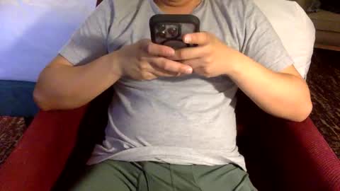 DirtyDanny online show from 19, 2, 2026